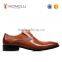 2016 New Arrive Men Leather Dress Shoes, Designer Footwear For Men, Comfortable Men Derby Shoes