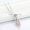 Wholesale 925 Sterling Silver Gemstone Pendants Jewelry SPP034W