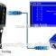 2.8 inch Digital Portable LCD Monitor CCTV Camera CCTV Tester