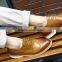 New Coming Men's Leather Casual Shoes Mens