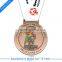 Supply custom special olympics national games souvenir medal