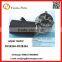 yutong bus wiper motor 180w marine wiper motor
