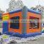 Hot sale inflatable Scoreboard commercial inflatable castle