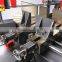 GLA-300SA automatic rotating miter saw angle cutting bandsaw machine