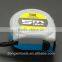 3m 5m 7.5m 10 m two locks abs plastic case steel tape measure