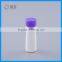 Produce factory price Plastic small cosmestic 15ML bottle