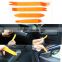 2016 New Car Interior Radio Door Clip Panel Trim Dash Audio Removal Install Plastic Pry Tool Set