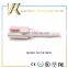 big wave different sizes triple barrel curling iron wand hair curler
