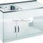 Commercial Stainless Steel Laundry Tub Cabinet GR-X013