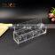 high quality best selling acrylic box with lid