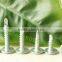 Best Quality C1022 White Slivery Washer Head Tek Screw
