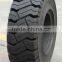 Chinese HAVSTONE tyre produced 300-15 8.25-15 6.50-10 7.00-9 6.00-9 18X7-8 5.00-8 press-on solid tyre for forklift