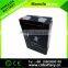 4volt storage lead acid batteries for electronic scales, 4v4.5ah rechargeable vrla deep cycle battery