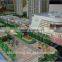 Multimedia Effects Commercial miniature building model making