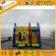 Factory direct sale jumping castle inflatable mini combo jumper bouncy castle A3056