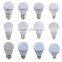 style energy saving led lighting bulb plastic housing cheap high lumens led bulb led bulb