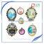 jewelry finding glass cabochon necklace pendant