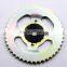 FSD125 428 46 Motorcycle Sprocket