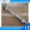 Wood holder glass holder glass shelf holder