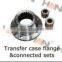 Sany Stiebel 4496 Transfer Case 40 & 44 Tooth Concrete Pump Spare Parts for Putzmeister Zoomlion JUNJIN Schwing