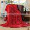 China Suppliers quilt blankets rebel wholesale plush blankets warm flannel cuddly knee fleece blankets