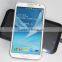 Android phone qi universal wireless charger receiver for blackberry lg g3 stylus xiaomi mi4