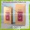 Best quality gusset paper bags for good price