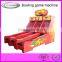 hot sale commercial kids coin operated arcade bowling simulator machine