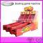 kids coin operated bowling game amusement park equipment arcade games indoor