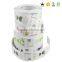Custom Salf Adhesive Bottle Roll Blank Label Sticker