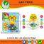 LV0151577 English Spanish Baby B/O Organ