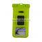 Waterproof Plastic Phone Case New Arrival Waterproof Bag For Phone