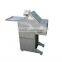 Expro Frozen Meat Slicer (BBRJ-II) /Meat processing machine /Knives are hob