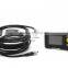 8.2mm 2.7" NTS100R Endoscope Borescope Snake Inspection w/5Meters Tube Camera