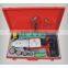 Plastic Pipe Welding Machine Set