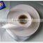 2015 hot sale letter press tyvek printing labels