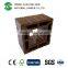 Wood Plastic Composite Decking WPC Column for Railing Pavilion