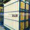 classic design eps panel production line factory/precast hollow core slab machine for production