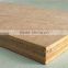 Shuttering plywood cheap finger joint plywood manufacture