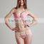 Pelvic support Belt
