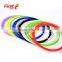 High flexible badminton string durability