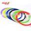 Nylon badminton string braid cheap string