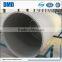 Superior 304 thickness 3mm large diameter 104 inch stainless steel pipe