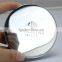 Luxury Brand Logo Stainless Steel Lid, Metal Caps & Lids With Packaging Box