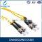 armored single mode 1 core outdoor fc patch cord