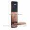luxury high quality proximity hotel lock for 5 star hotels