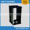 OEM normal High Temperature PCB Storage ES15105 esd pcb magazine rack
