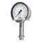 platen type 70MPa homogenizer pressure gauge
