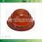 W601 Woven Wood Bowls Round Shape for Salads or Snacks