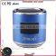 2015 best audio quality portable digital speaker with treble bass